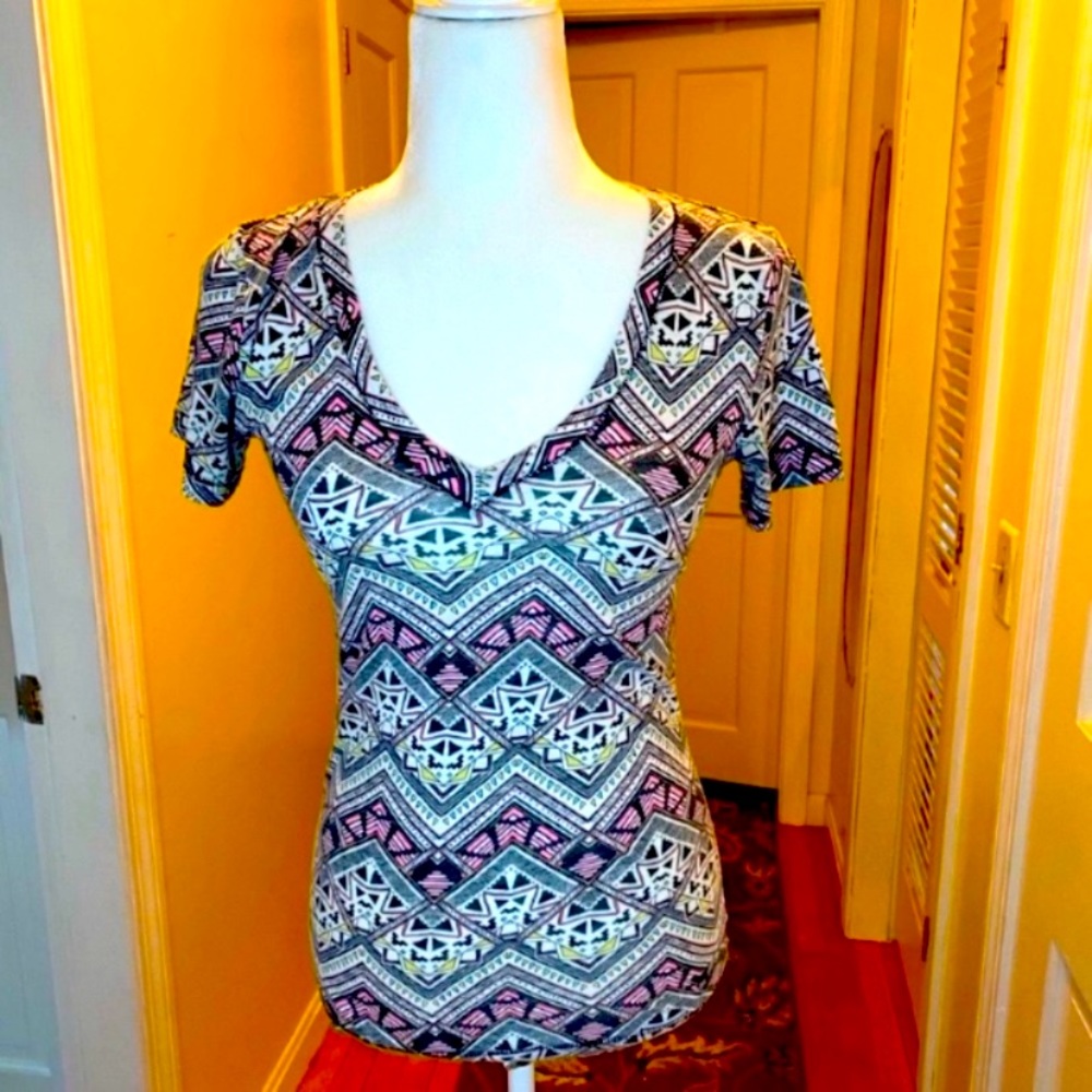 Victoria’s Secret PINK sleepwear tee